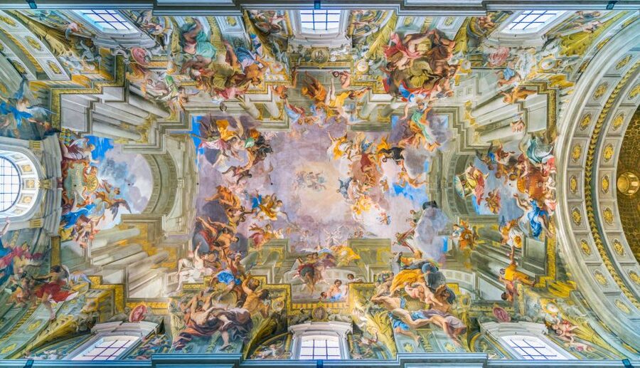 St. Peter’s Basilica and Optional Dome Climb Tour - Bernini’s Baldachin and Michelangelo’s Pietà
