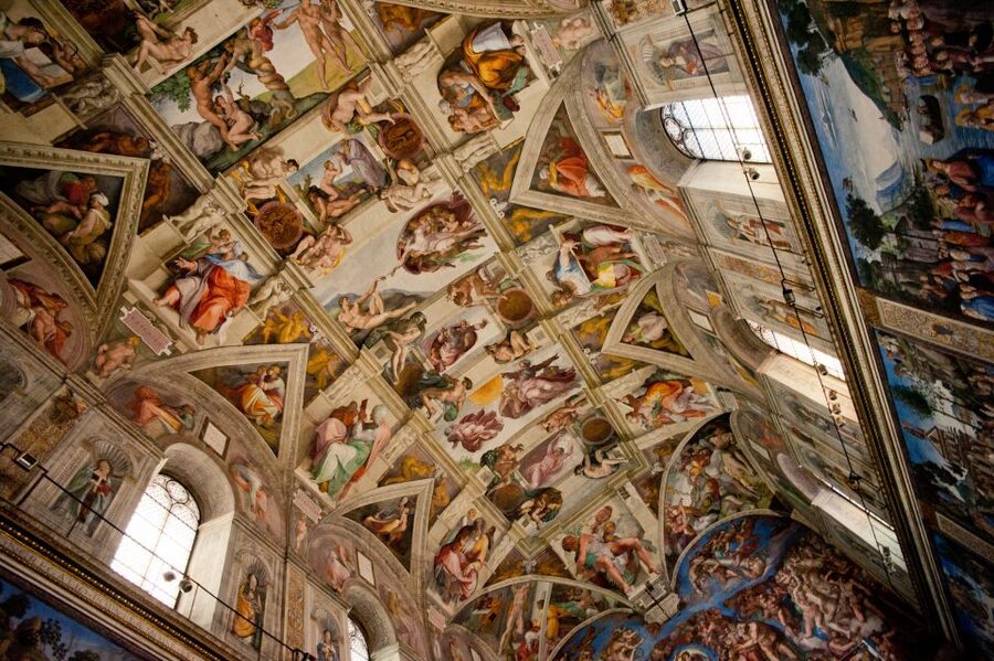 St. Peter’s Basilica and Optional Dome Climb Tour - Should you book this St. Peter’s tour?