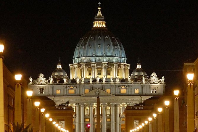 St Peter's Basilica Express Guided Tour, includes Dome Climb - Who Will Enjoy This Tour Most