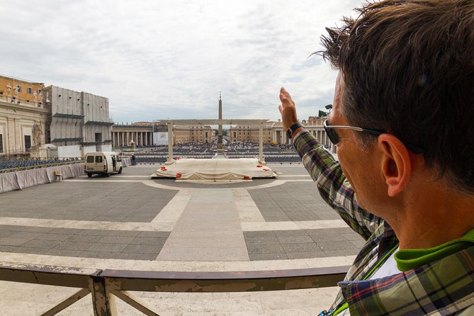 St. Peter’s Basilica Priority Access Tour with Dome & Crypt - Why the dome is the heart of the experience