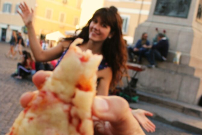 St. Peter's Dome Climb & Rome Street Food Tour with Limoncello - Starting at St. Peter’s Square at 8 a.m.