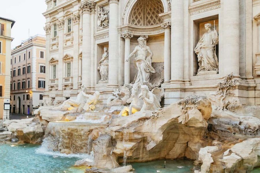 Sunrise in Rome: Small Group E-Bike Tour & Italian breakfast - The pace, group feel, and guide quality