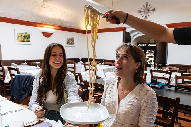 Taste of Testaccio: Special 15 Year Anniversary Edition - The former slaughterhouse explains Testaccio’s food traditions