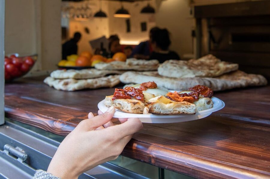 Taste of Tuscany: Food & Wine tour with Florentine Cuisine - Key points at a glance