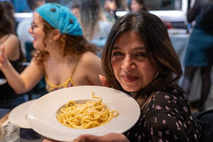 Taste of Tuscany: Food & Wine tour with Florentine Cuisine - Why this food walk works in Florence
