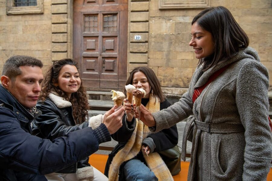 Taste of Tuscany: Food & Wine tour with Florentine Cuisine - The guide can make or break the afternoon