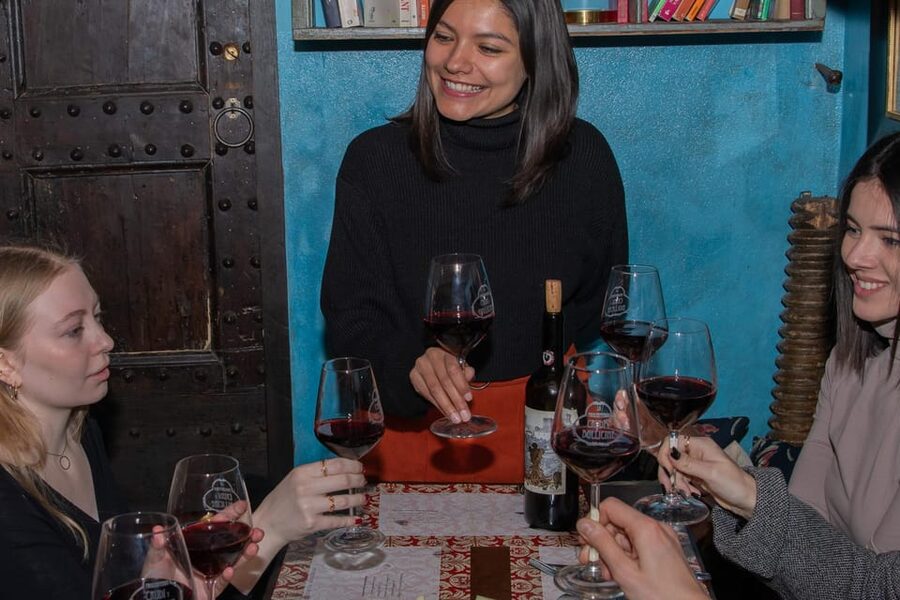 Taste of Tuscany: Food & Wine tour with Florentine Cuisine - Starting at Piazza della Passera