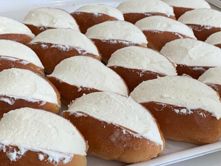 Testaccio Experience: Street Food, Market and Traditions - A few practical points before you go