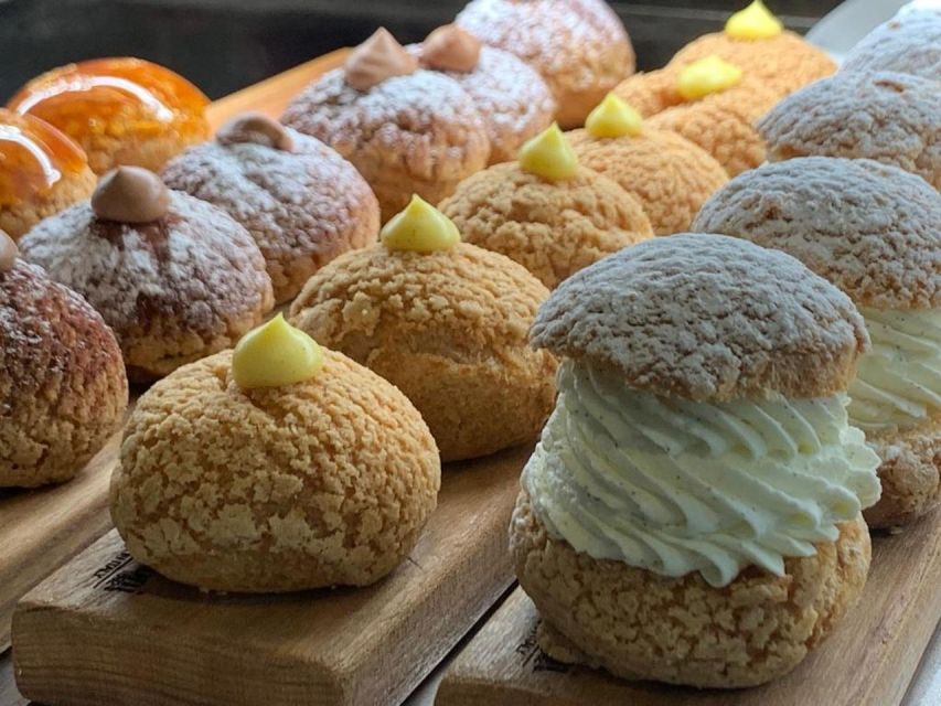 Testaccio Experience: Street Food, Market and Traditions - Walking from Trastevere into Testaccio