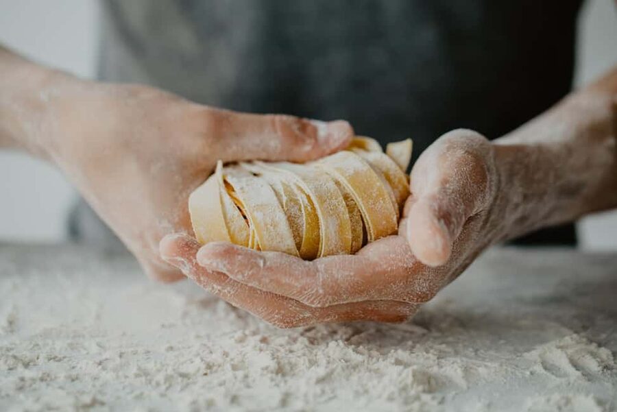 Testaccio: Home Cooking Cacio e Pepe, Amatriciana, Carbonara - Key points to know