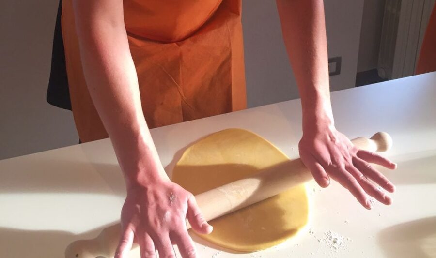 Testaccio: Home Cooking Cacio e Pepe, Amatriciana, Carbonara - Why Testaccio is the right neighborhood for Roman pasta