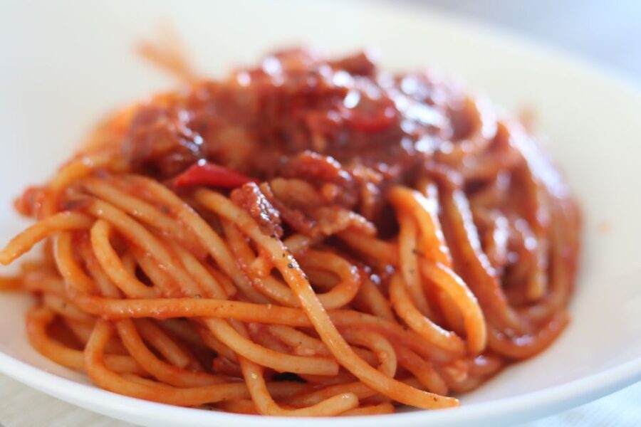 Testaccio: Home Cooking Cacio e Pepe, Amatriciana, Carbonara - What the $105 price includes