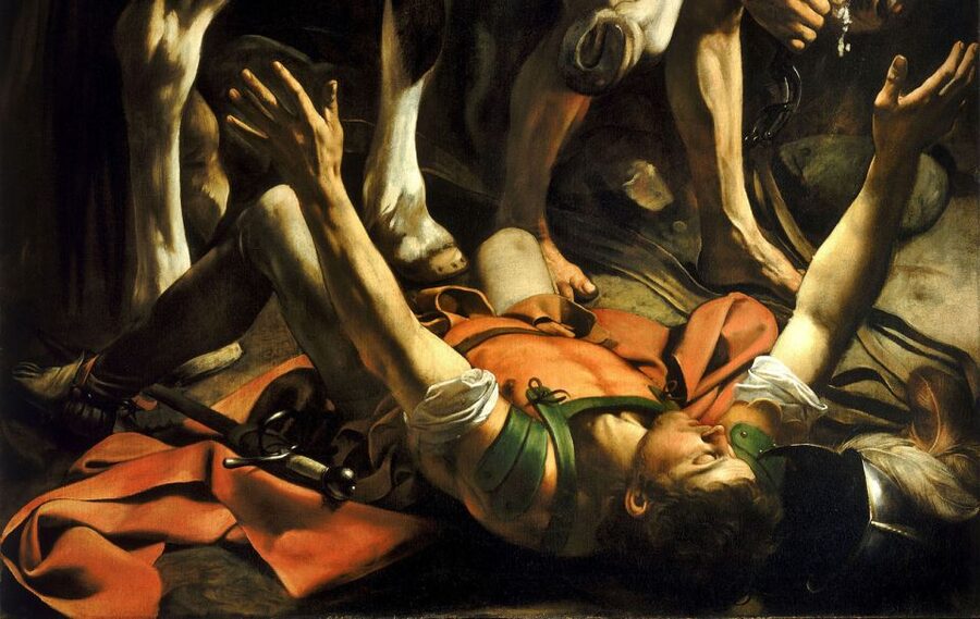 The Genius of Caravaggio: Rome Private Tour - San Luigi dei Francesi and Caravaggio’s first altarpieces