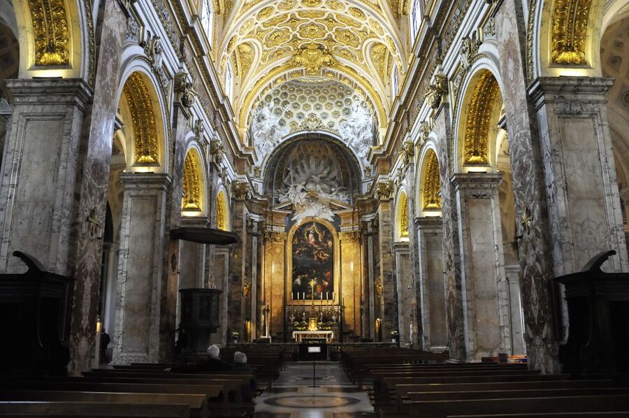 The Genius of Caravaggio: Rome Private Tour - What the private format changes