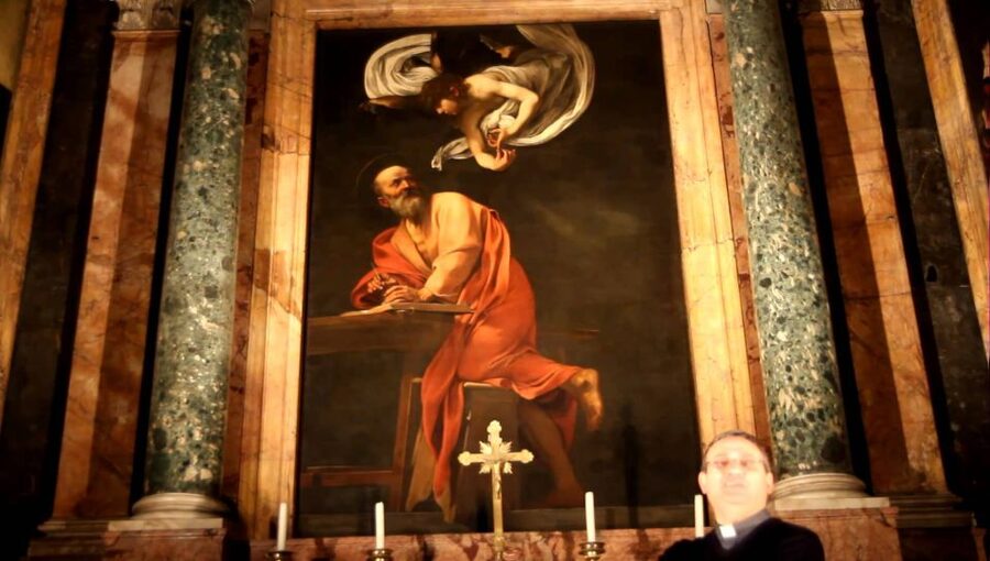 The Genius of Caravaggio: Rome Private Tour - Who will enjoy this Caravaggio walk most