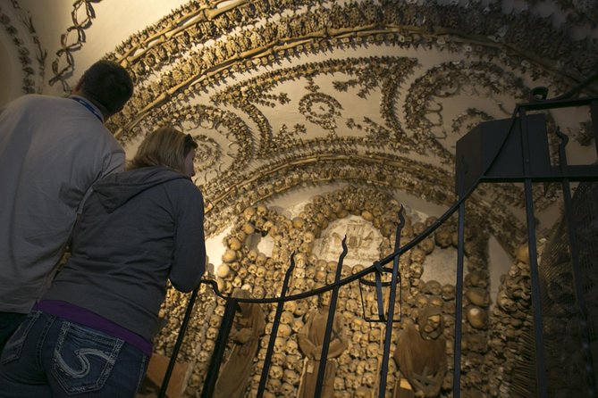 The Original Roman Crypts and Catacombs Tour with Transfers - San Martino ai Monti and Rome’s layered faith