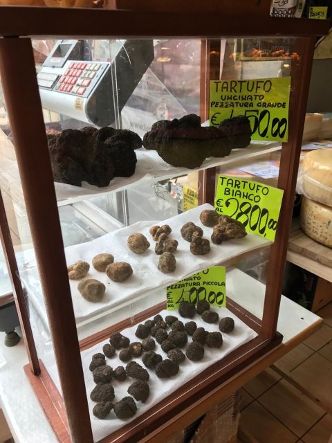 The Truffle Experience in Rome - Should you book The Truffle Experience in Rome?