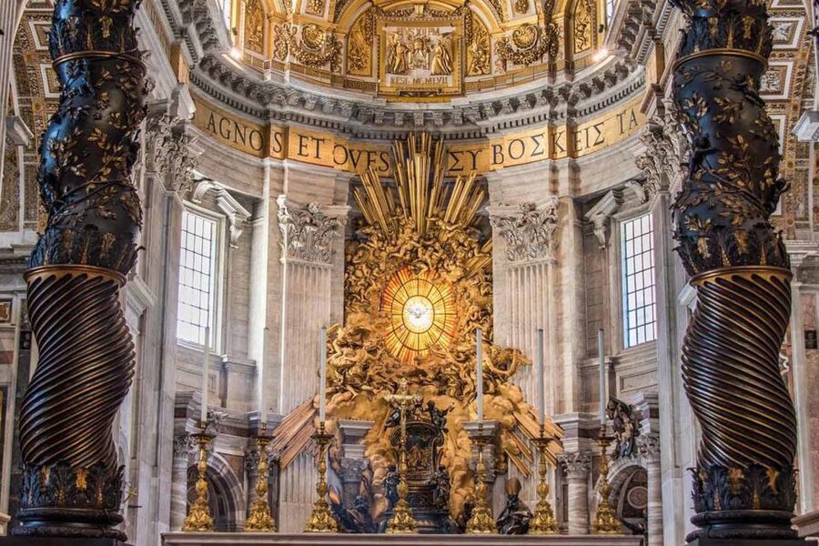 The Vatican: Private VIP Experience Tour - What the $568 private Vatican tour really gives you