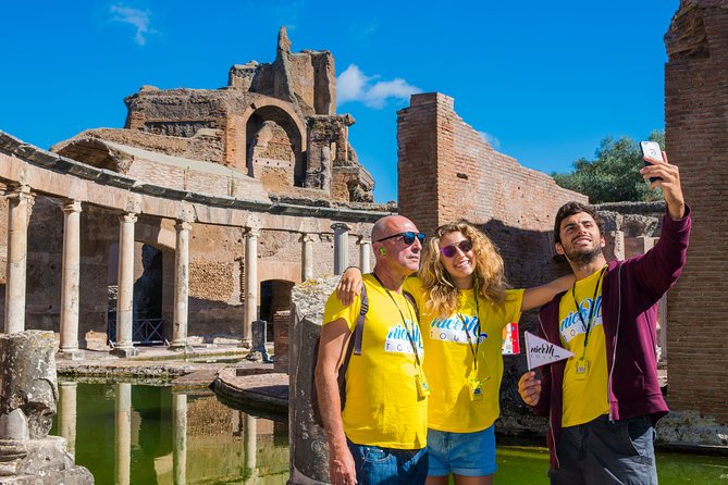 Tivoli Full Day Trip from Rome: Hadrian's Villa and Villa D'Este - Why Tivoli makes a smart escape from Rome