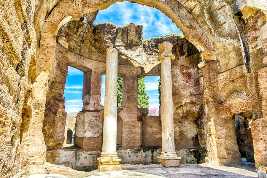Tivoli: Hadrian's Villa and Villa d'Este Guided Tour - Why Tivoli makes a smart half-day from Rome
