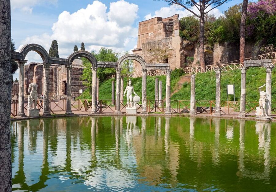 Tivoli: Hadrian's Villa and Villa d'Este Guided Tour - Is $303.60 a fair price?