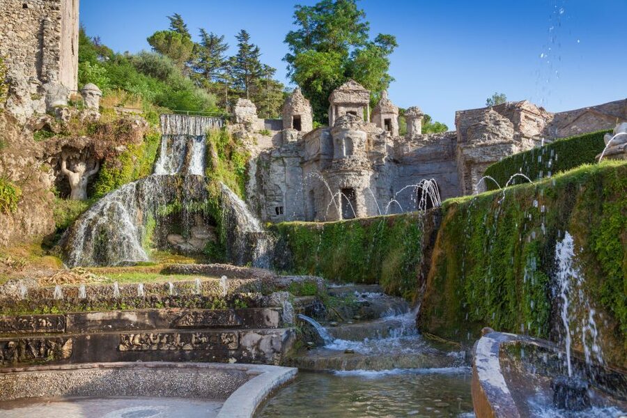 Tivoli: Hadrian's Villa and Villa d'Este Guided Tour - Who should book this Tivoli tour?