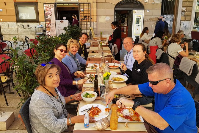 Tivoli Villas Full Day Trip From Rome with Lunch - Villa d’Este: rooms first, fountains second