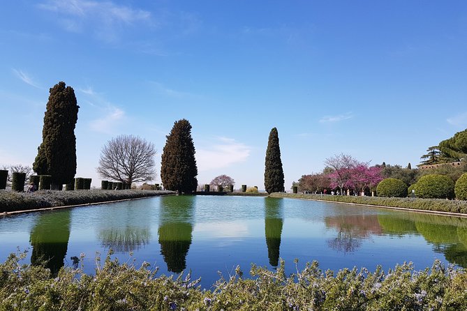 Tivoli Villas Full Day Trip From Rome with Lunch - Is the included lunch worth it?