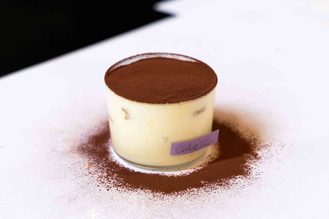 Top Class of Ravioli, Fettuccine and Tiramisu Workshop in Rome - The important question: do you eat your own pasta?