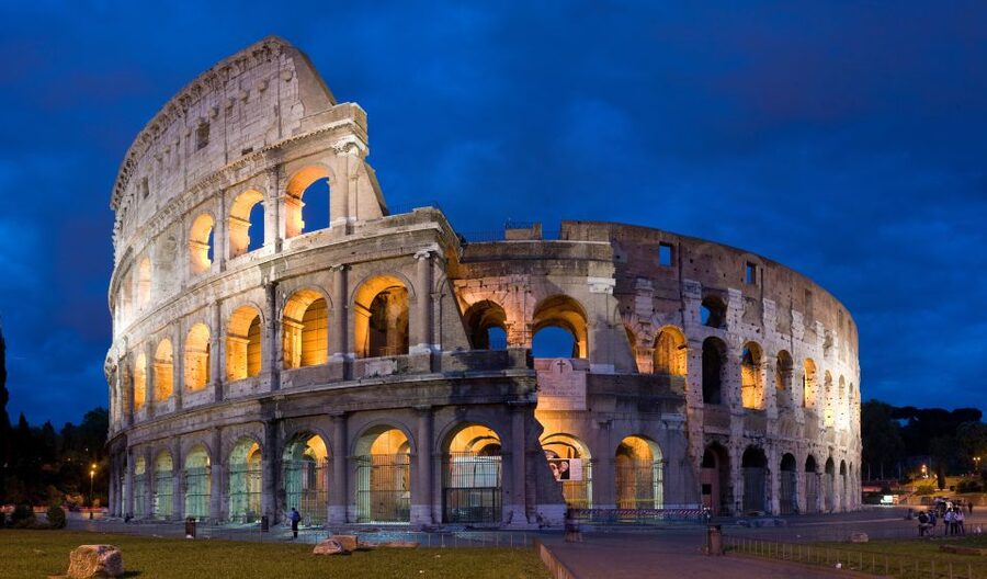Tour of Colosseum & Roman Forum with Dutch Guide - Key points to know before booking