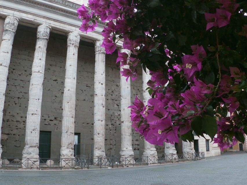 Tour of Colosseum & Roman Forum with Dutch Guide - Entering the Colosseum for one hour