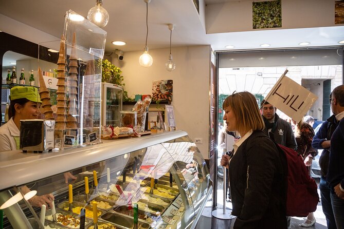 Trastevere & Campo de' Fiori Street Food Tour, Eat Like a Local - A Roman food walk with a strong neighborhood feel