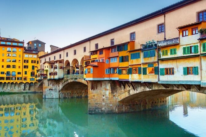 Tuscany Comfort Day Tour from Rome with Wine & Lunch - Is $349 a fair price?