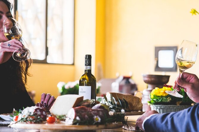 Tuscany Comfort Day Tour from Rome with Wine & Lunch - Florence in two focused hours