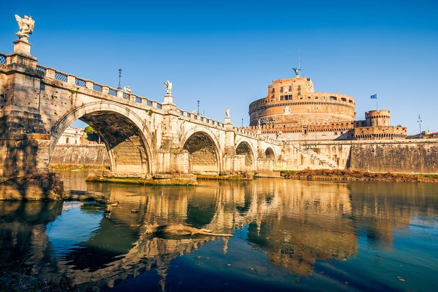 Vatican City: 24-Hour City Card - The Vatican Museums: your fixed point for the day
