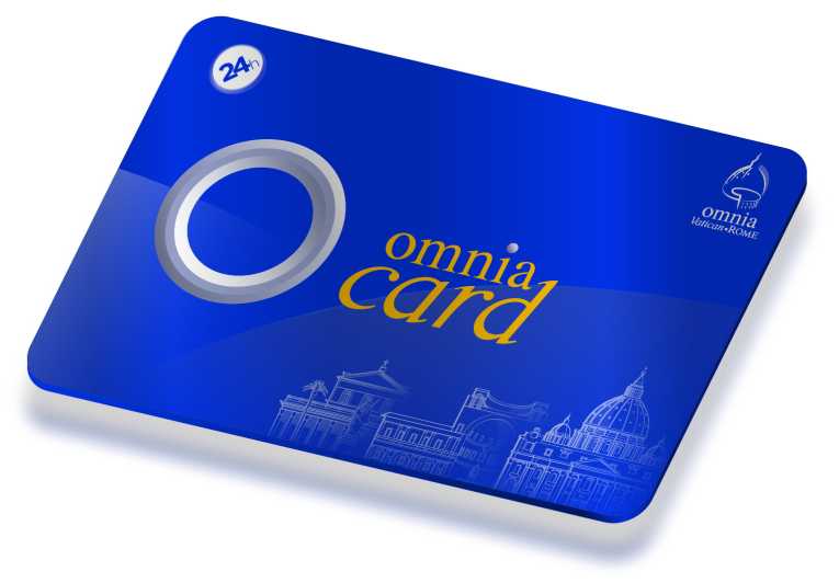 Vatican City: 24-Hour City Card - Four audio walks for a closer look at Rome