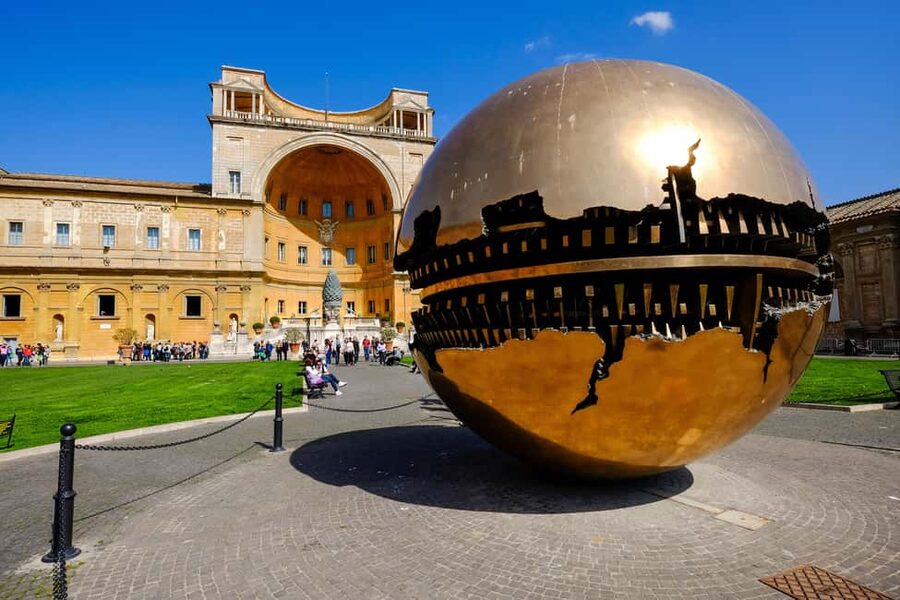 Vatican City: 24-Hour City Card - Is $81 a fair price?