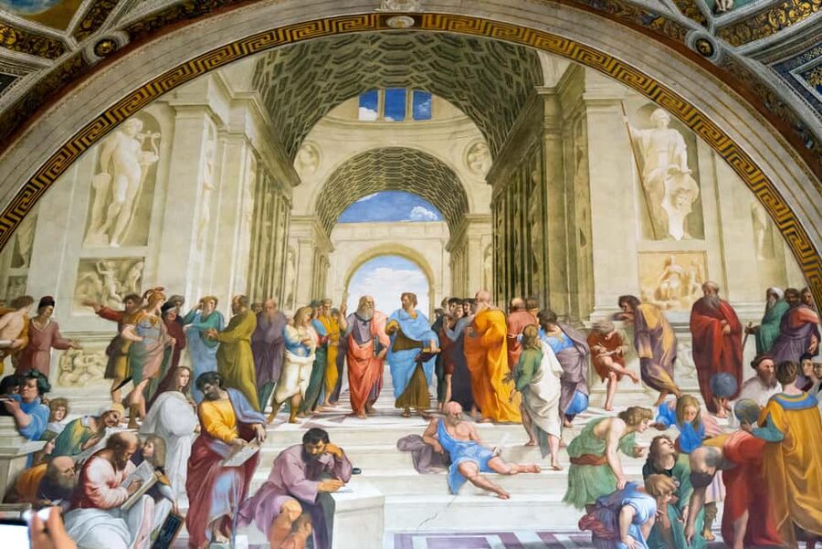 Vatican City: 24-Hour City Card - A practical one-day plan