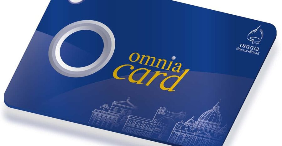 Vatican City: 24-Hour City Card - The open-top bus: a useful Rome orientation