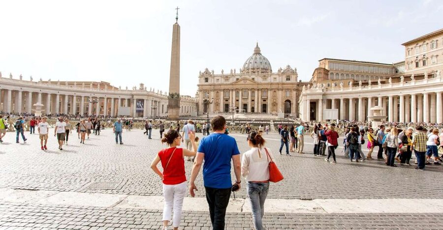 Vatican City: Skip-the-Line Vatican Museums & Sistine Chapel - Why the Vatican Works Better With a Guide