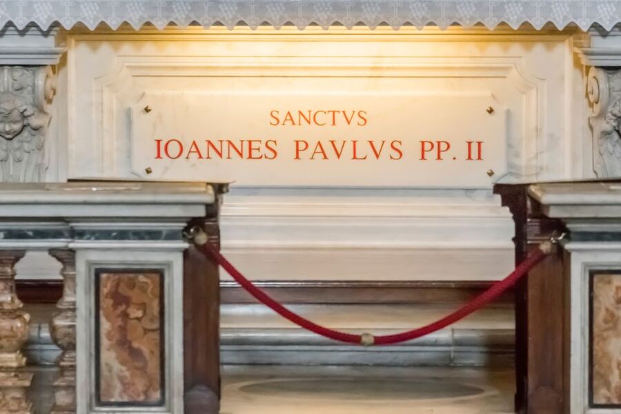 Vatican City: Skip-the-Line Vatican Museums & Sistine Chapel - Fast-Track Entry to St. Peter’s Basilica