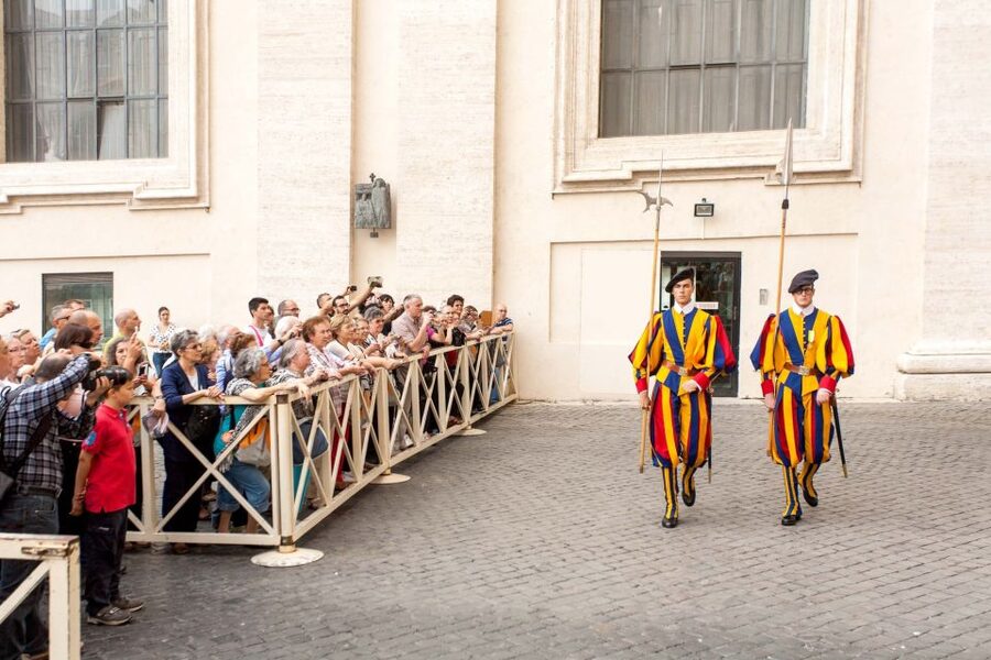 Vatican City: Skip-the-Line Vatican Museums & Sistine Chapel - What the $119 Price Buys You