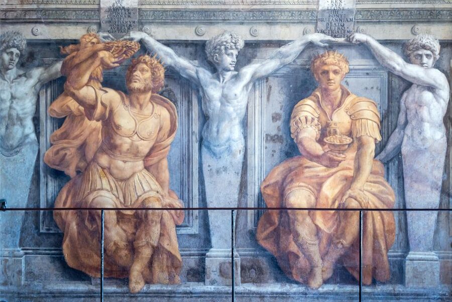 Vatican City: Skip-the-Line Vatican Museums & Sistine Chapel - Crowds, Headsets, and the Walking Pace