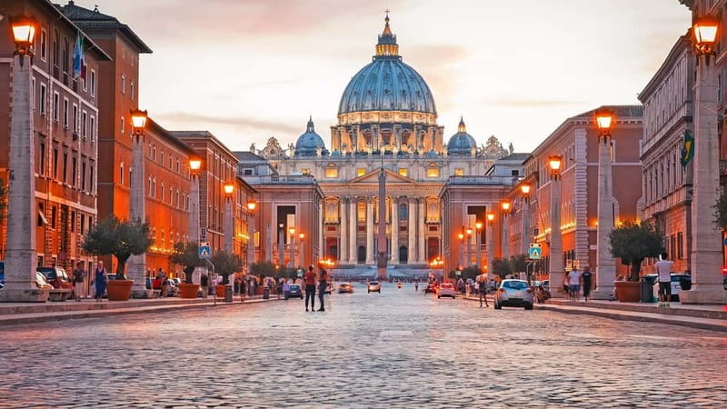 Vatican City: Vatican Museum and Sistine Chapel Guided Tours - What the two-hour Vatican route is really like