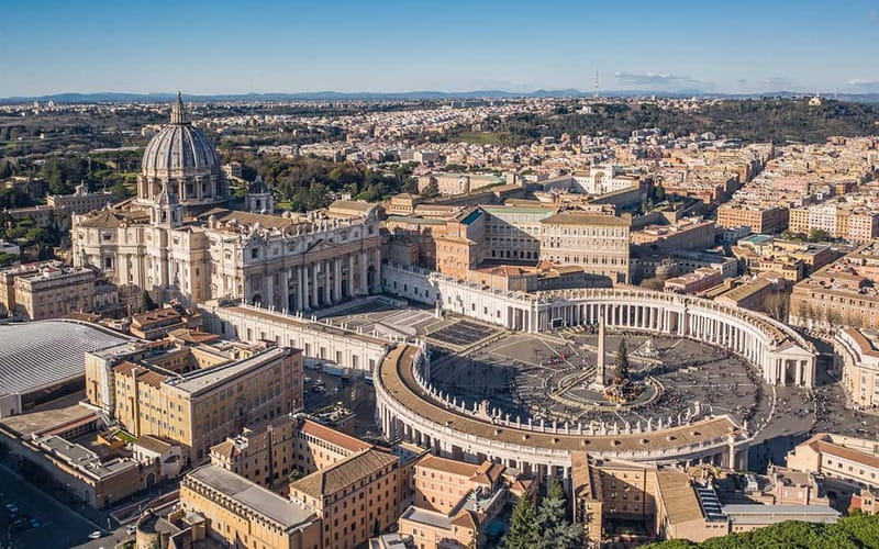 Vatican City: Vatican Museum and Sistine Chapel Guided Tours - Egyptian art and the Vatican’s wider collection