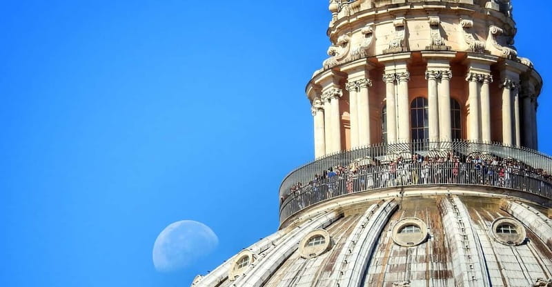 Vatican City: Vatican Museums & Sistine Chapel Entry Ticket - Dress and security rules can affect your entry