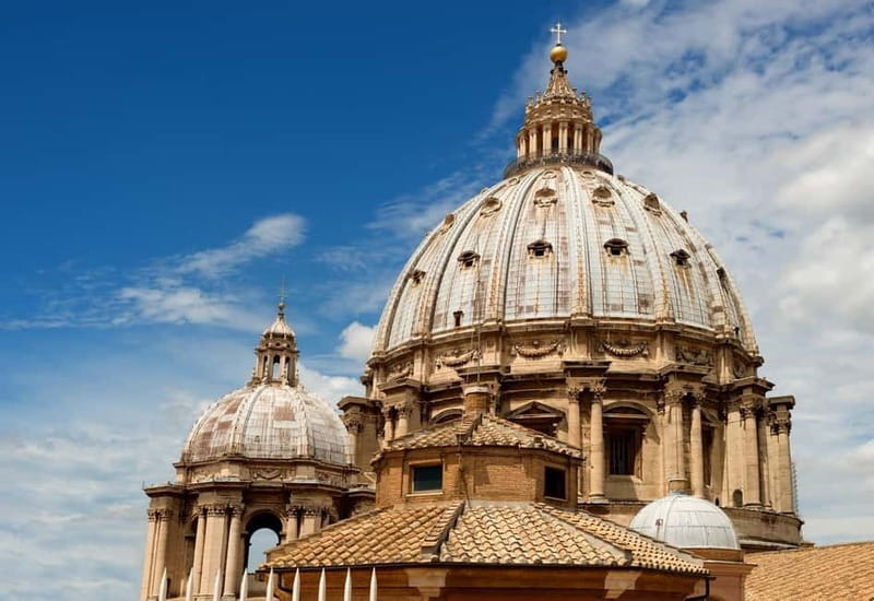 Vatican City: Vatican Museums & Sistine Chapel Entry Ticket - How to make the visit less tiring