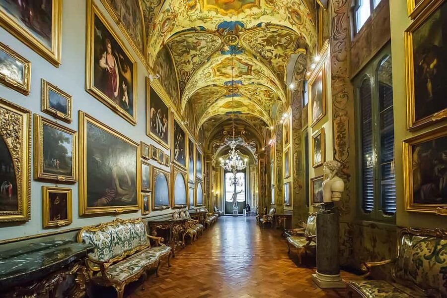 Vatican : Guided Tour Vatican Museums and Sistine Chapel - Can you reach St. Peter’s Basilica afterward?