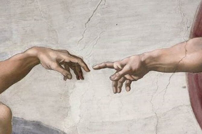 Vatican : Guided Tour Vatican Museums and Sistine Chapel - Is $107.23 a fair price?