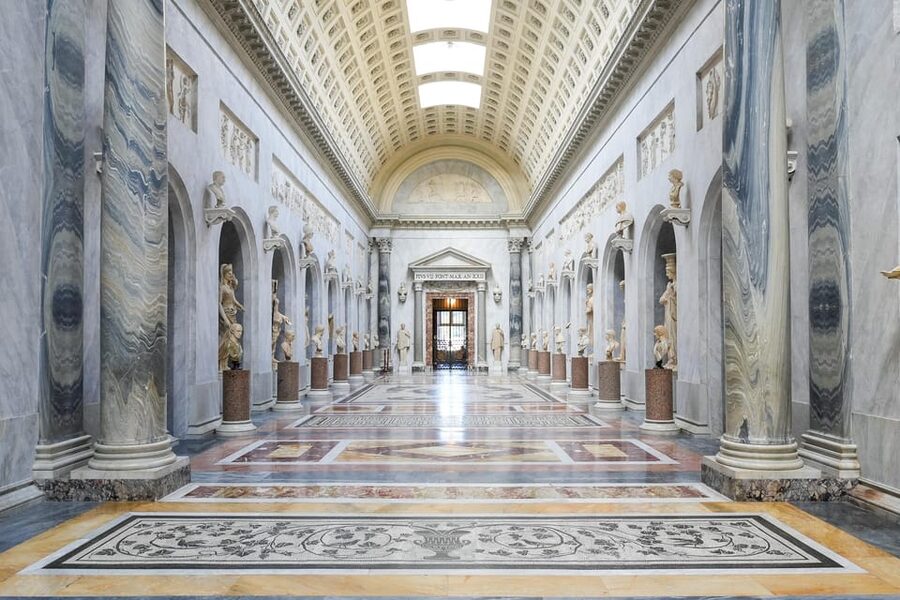 Vatican Museums and Sistine Chapel Entry Ticket - Why the Skip-the-Line Cost Can Be Worth It